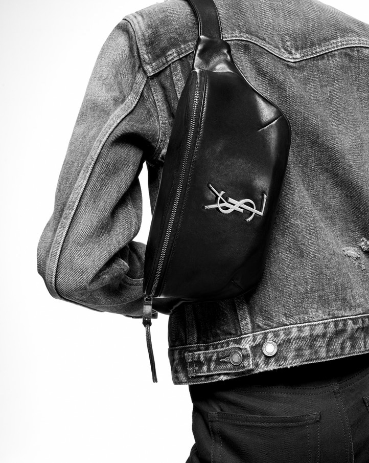 YSL Waist Chest Packs